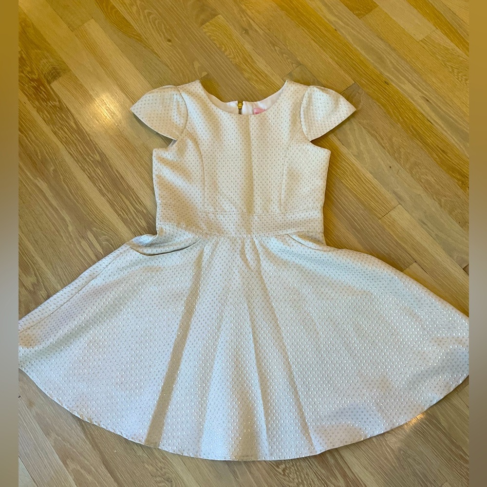 Zoe Ltd Formal Girls Dress Size 12